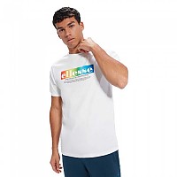 [해외]엘레쎄 올egrio 반팔 티셔츠 139735250 White