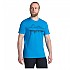 [해외]KILPI Choose 반팔 티셔츠 139746915 Blue