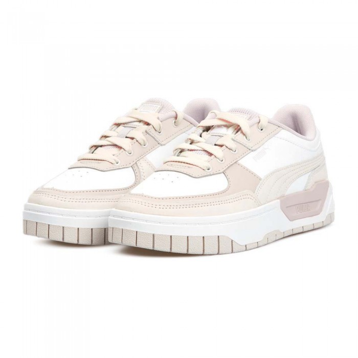 [해외]푸마 SELECT Cali Dream Pastel 운동화 139555472 Puma White / Feat