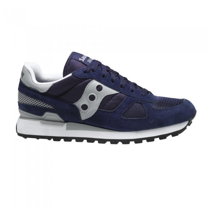 [해외]써코니 ORIGINALS Shadow Original 운동화 136013221 Navy / Grey Boston