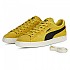 [해외]푸마 SELECT Suede Staple 운동화 139555946 Fresh Pear / Sun Ray Yellow