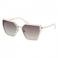 [해외]GUESS 색안경 GU7871 139474090 White / Gradient Green