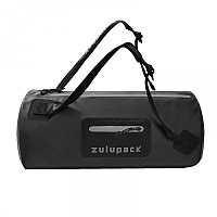 [해외]ZULUPACK 가방 Traveller IP68 32L 7139846764 Black