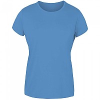 [해외]JOLUVI Combed Cotton 반팔 티셔츠 7139788404 Lake Blue
