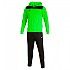 [해외]조마 Phoenix II 운동복 7139629519 Fluor Green / Black