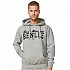 [해외]BENLEE Stronghurst 후드티 7139693531 Marl Grey / Black