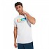 [해외]엘레쎄 올egrio 반팔 티셔츠 7139735250 White