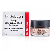 [해외]SEBAGH Deep Exfoliating Sensitive 50Ml Face mask 139344226