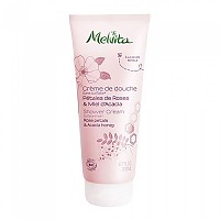 [해외]멜비타 Rose Petals&Acacia Honey Shower Cream 200ml 138575358