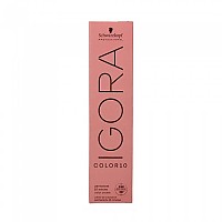 [해외]슈바츠코프 Igora Color 10 7-5 60Ml Shampoos 139344215