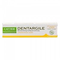 [해외]까띠에 Dentargile Limon 75ml Toothpaste 139375084
