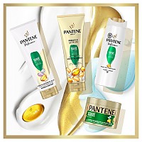 [해외]PANTENE Soft And Smooth Miracle Shampoo 225ml 139777507 Multicolor
