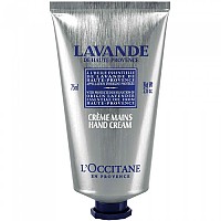 [해외]L OCCITAINE Lavender Hand Cream 75ml 137599616 Silver