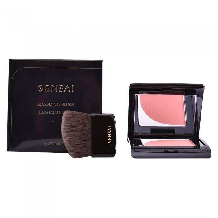 [해외]SENSAI KANEBO Blooming Blush 02 Peach 137600044