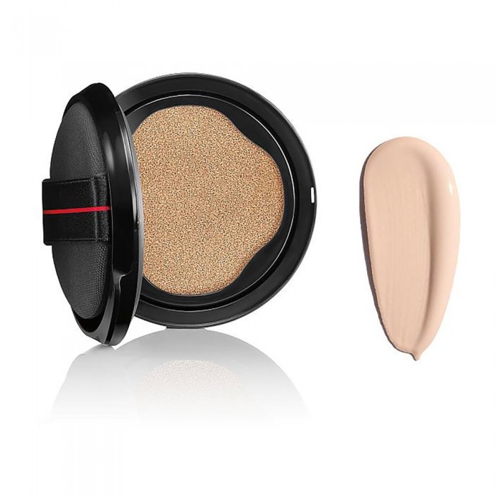 [해외]시세이도 Synchro Skin Self-Refreshing Cushion Compact 360 Citrine 137600308