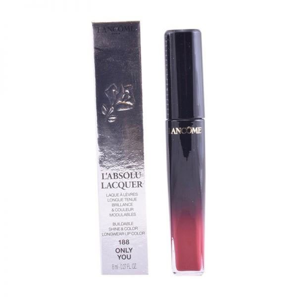 [해외]랑콤 L´Absolu Lacquer Nº188 137863557 Pink