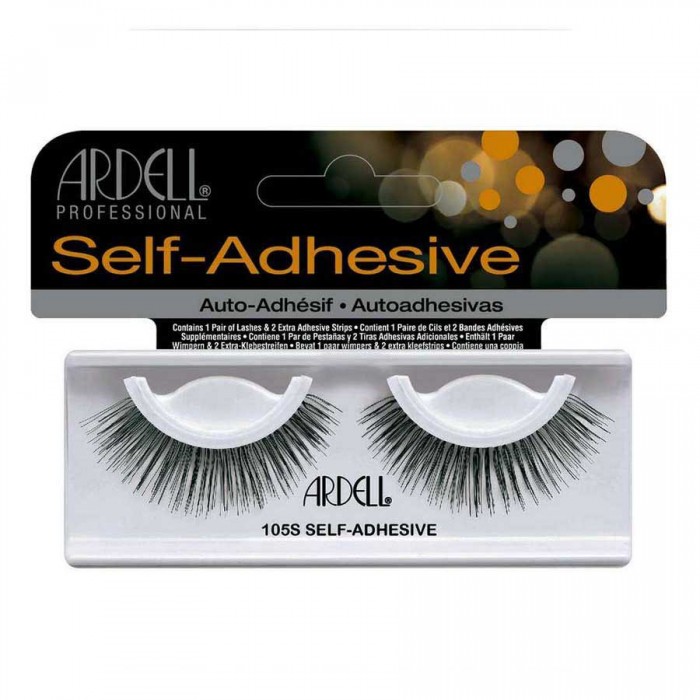 [해외]ARDELL Self Adhesive 105S False eyelashes 139342916