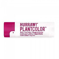 [해외]HURRAW Plantcolor Nº 2 Lipstick 139882871