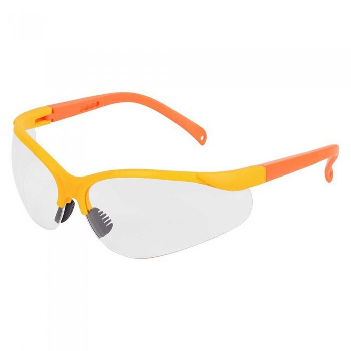 [해외]TEMPISH 색안경 프로 Shield LX 14139923154 Yellow / Orange