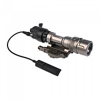 [해외]엘레먼트 AIRSOFT 칸델라 Tactical Flashlight M952V 14137764519 Tan