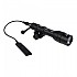 [해외]엘레먼트 AIRSOFT 칸델라 Tactical Flashlight M600U 14137764521 Black