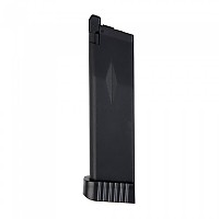 [해외]SECUTOR ARMS Ludus 26RDS CO2 Magazine Charger 14137764630 Black