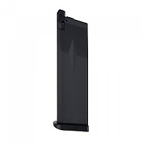 [해외]SECUTOR ARMS Ludus 26RDS Gas Magazine Charger 14137764631 Black