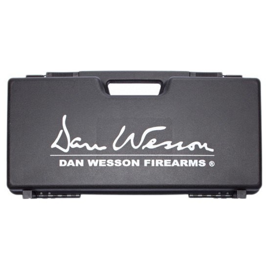 [해외]ASG 단단한 서류 가방 Dan Wesson 14138699592 Black