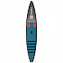 [해외]SROKA 패들 서핑 세트 알파 Premium 12´6x31´´x6´´ 14139867754 Blue / Red