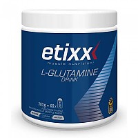 [해외]ETIXX 가루 L-Glutamine 300g 3139122566 Multicolor