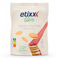 [해외]ETIXX 가루 Live Pancakes 3139122567 Multicolor