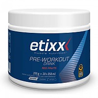 [해외]ETIXX 가루 Pre-Workout 200g 3139122573 Multicolor
