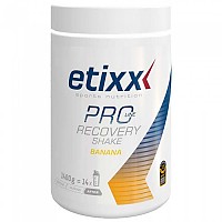 [해외]ETIXX 가루 Recovery 프로 라인 1.4Kg Banana 3139122574 Multicolor
