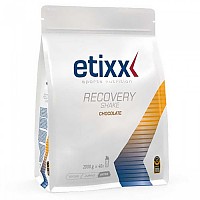 [해외]ETIXX 가루 Recovery Shake Chocolate 2000g Pouch 3139122576 Multicolor
