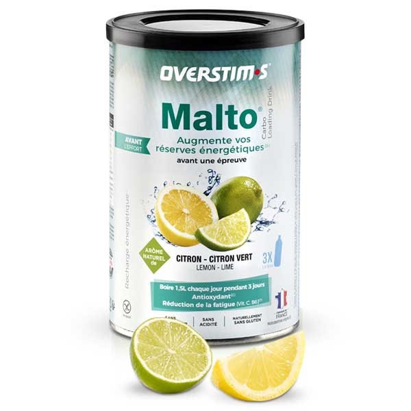 [해외]OVERSTIMS 항산화 레몬 그린레몬 Malto 450g 에너지 마시다 3139745529 Green