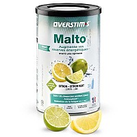 [해외]OVERSTIMS 항산화 레몬 그린레몬 Malto 450g 에너지 마시다 3139745529 Green