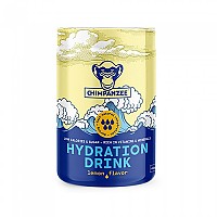 [해외]CHIMPANZEE 수화 음료 레몬 600g 3139760430 Multicolor