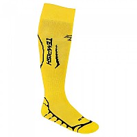 [해외]TEMPISH Atack Long Socks 3139922864 Yellow