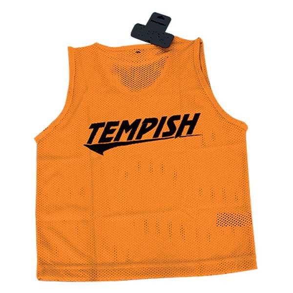 [해외]TEMPISH Basic 주니어 훈련 조끼 3139922884 Orange