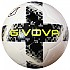 [해외]GIVOVA Star 축구 3138127266 White / Black