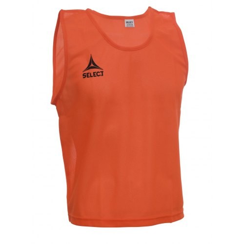[해외]SELECT 빕 Basic 티셔츠 3138479681 Orange