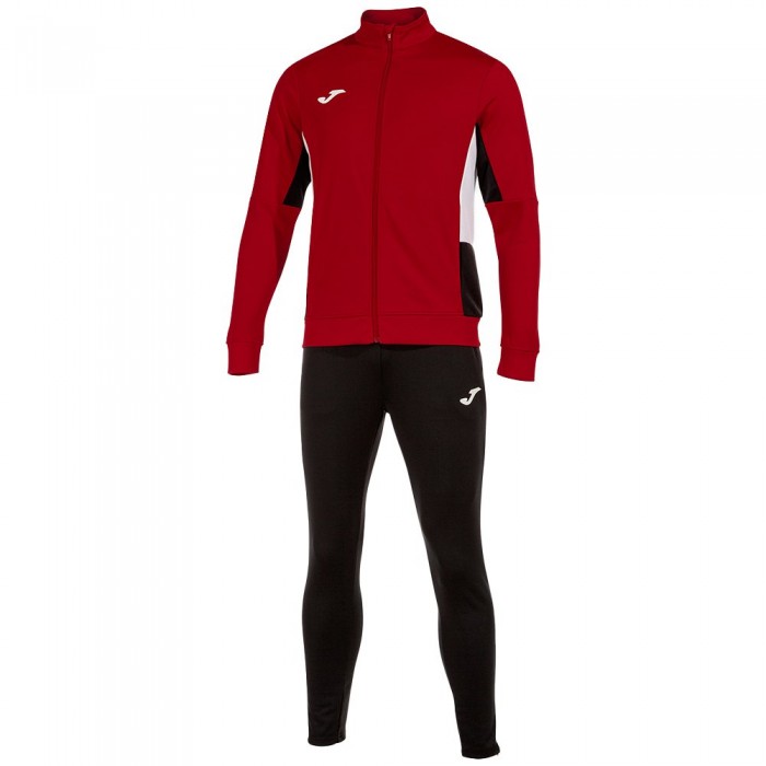 [해외]조마 Danubio II 운동복 3139628560 Red / Black / White