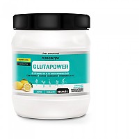 [해외]POWERGYM 레몬 Glutapower 600 G 11305988