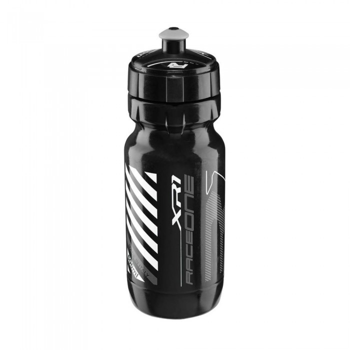 [해외]RACE ONE XR1 600ml 물병 1137081918 Black / White