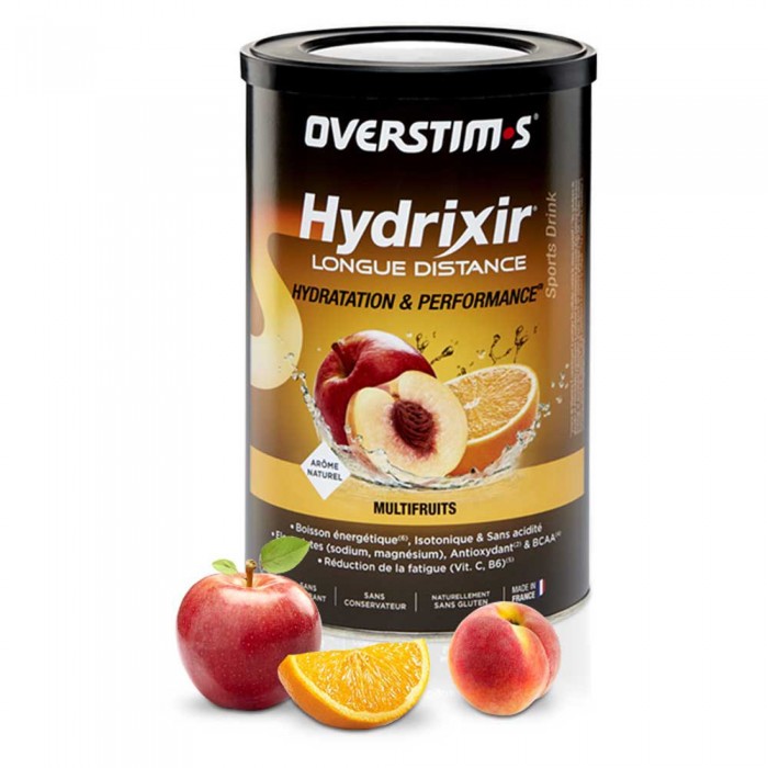 [해외]OVERSTIMS 여러 과일 Hydrixir 600gr 1138006552