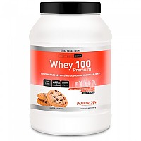[해외]POWERGYM 쿠키 Whey 100 2kg 1138050019