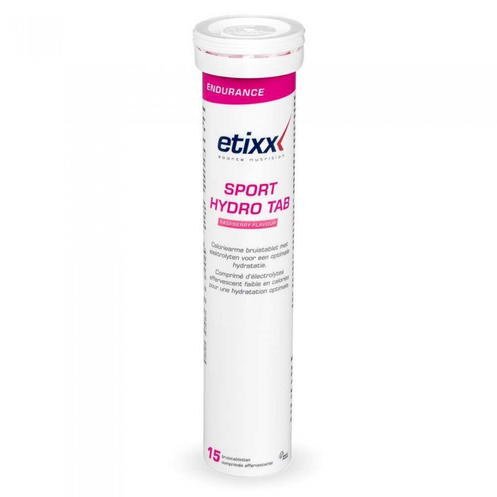 [해외]ETIXX 염류 Hydro 1 단위 중립적 맛 정제 1138360309