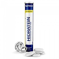 [해외]NUTRINOVEX 시트르산 전해질 Hidratein Effervescent Salts 20 Tabletas 8 단위 1138439460