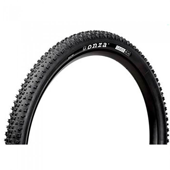 [해외]ONZA Canis XCC 60 TPI Tubeless 29´´ x 2.30 MTB 타이어 1139044496 Black