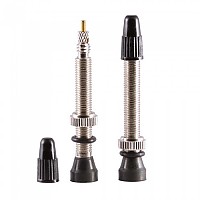[해외]SB3 밸브 키트 Tubeless 44 mm 1139558999 Black